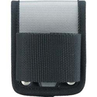 日本中山 TRUSCO  TC-91GY ＴＲＵＳＣＯ　ツールホルダー　一丁差し　グレー