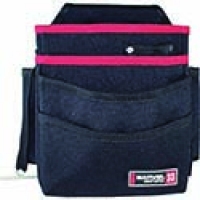 （株）マーベル MDP-SF33 マーベル　ソフトフィット（腰袋）インナーサック付