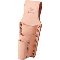 日本富具亚 FUJIYA  LP-5 フジ矢　高級皮製ペンチホルダー（３段指）