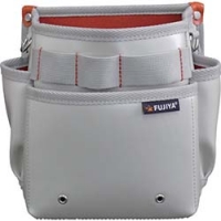 日本富具亚 FUJIYA  PS-22AW フジ矢　パールシリーズ　腰袋スタンダードバック２段