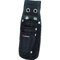 （株）基陽 182 ＫＨ　ベルト通しカラビナ　スチール製　ミラー仕上