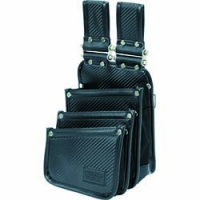 （株）基陽 KIC830 ＫＨ　ＫＩＣスタイル　ウエストバッグ　３段