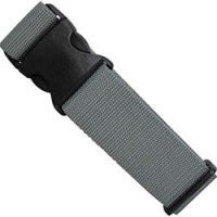 角利産業（株） 49760 ＫＡＫＵＲＩ　ＰＰワンタッチベルト４８ｍｍ　グレー　ＫＳ－５１