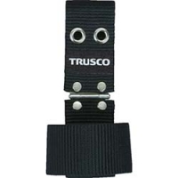 日本中山 TRUSCO  THH-170-BK ＴＲＵＳＣＯ　工具丁番付ホルダー　ブラック　ハンマー用