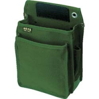 （株）コヅチ KCN-01BOD コヅチ　外線工事向け電工用腰袋