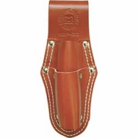 （株）マーベル MDP-32 マーベル　牛皮革製電工ポケット　ペンチ差し