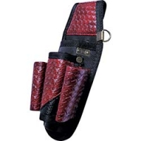 （株）基陽 BA2262-R ＫＨ　ＢＡＭＢＵＬ　ホルダー４点　ブルー