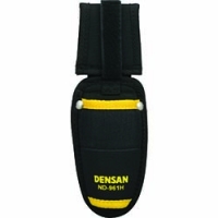 JEFCOM   ND-961H デンサン　ヒンジ付落ちないサック