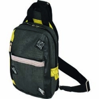 （株）基陽 SJCBDG ＫＨ　ＫＨ　五神獣　ボディーバッグ　萌黄