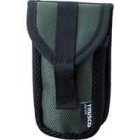 日本中山 TRUSCO  TC-AC-GN ＴＲＵＳＣＯ　アーム式コンパクトツールケース　グリーン