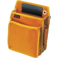 （株）コヅチ KCN-02BOR コヅチ　スタンダードタイプ電工用腰袋