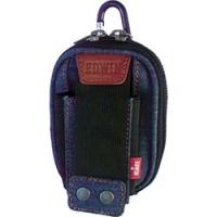 ＥＤＷＩＮ EDW-F103 ＥＤＷＩＮ　携帯ケース　２ポケット