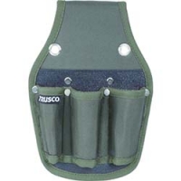 日本中山 TRUSCO  TTC-03OD ＴＲＵＳＣＯ　ツールケース３丁差し　ＯＤ