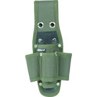 日本中山 TRUSCO  TTC-04OD ＴＲＵＳＣＯ　ツールケース４丁差し　ＯＤ