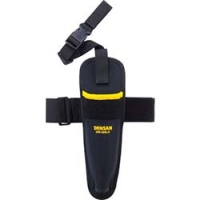 JEFCOM   DW-505LH デンサン　充電ドライバーホルダー（レッグタイプ）