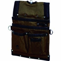 （株）基陽 HM127-BR ＫＨ　ＨＵＭＨＥＭ　２４１２７型バック　ブラウン