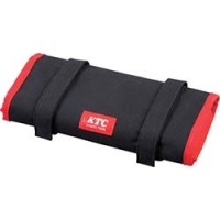 日本京都 KTC MCKB-BKR ＫＴＣ　２０１４ＳＫセール　ツールバッグ（黒ｘ赤）