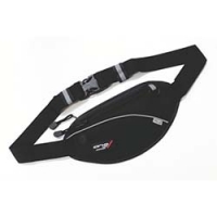 日本绿安全 MIDORI AG-601 ＣＯＶＥＲＷＯＲＫ　ウエストバッグ　ａｎｇシリーズ