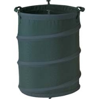 日本中山 TRUSCO  TSB-60PS ＴＲＵＳＣＯ　スプリングバックφ４１×Ｈ４６ｃｍポリエステル１００％