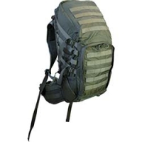 ＥＢＥＲＬＥＳＴＯＣＫ社 X4MC ＥＢＥＲＬＥ　ハイスピードパック　コヨーテブラウン