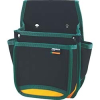 日本中山 TRUSCO  TRS-11 ＴＲＵＳＣＯ　二段腰袋