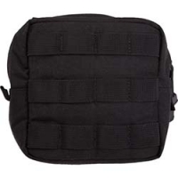 ５．１１社 58714-019 ５．１１　６．６パッドポーチ　ブラック