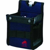 （株）基陽 HM2219-N ＫＨ　ＨＵＭＨＥＭ　２２１９型バック　ネイビー