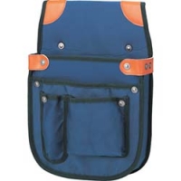 日本中山 TRUSCO  TC-151 ＴＲＵＳＣＯ　釘袋　丸型