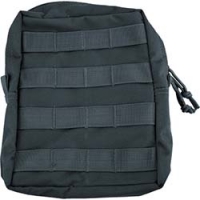 ＲＥＤＲＯＣＫ社 82-004BLK ＲＥＤＲＯＣＫ　ラージ　ＭＯＬＬＥ　ユーティリティーポーチ　ブラック