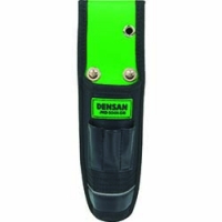 JEFCOM   JND-504H-GN デンサン　電工プロキャンバス充電ドライバーホルダー