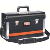 日本百固 BAHCO  4750-FOLTC-1 バーコ　レザーツールバック