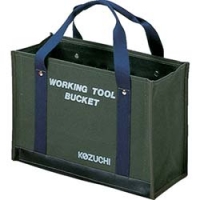 （株）コヅチ TS-11BOD コヅチ　ワークタイム　ワーキングツールバッグ　大