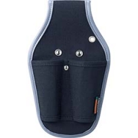 日本中山 TRUSCO  TCA-82 ＴＲＵＳＣＯ　タフレックス　ペンチケース　二丁差し