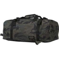 （株）カジメイク 9106-56-30L カジメイク　ボストンバック　カモフラ　３０Ｌ