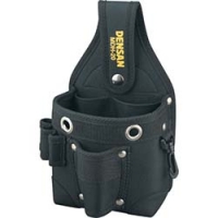 JEFCOM   MDH-20 デンサン　ポケットハイポーチ