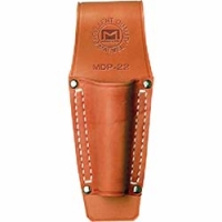 （株）マーベル MDP-22 マーベル　牛皮革製電工ポケット　ペンチ差し