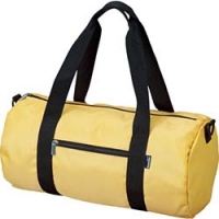 日本中山 TRUSCO  TC-BB1-Y ＴＲＵＳＣＯ　【売切り廃番】　ワーカーズボストンバッグ　イエロー