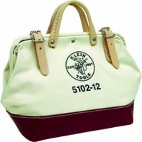 ＫＬＥＩＮ　ＴＯＯＬＳ社 5102-12 ＫＬＥＩＮ　ツールバッグ　１２インチ