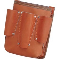 日本中山 TRUSCO  TKF-BS ＴＲＵＳＣＯ　小型万能腰袋　１３０Ｘ１７０