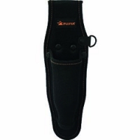 日本富具亚 FUJIYA  PD-01R フジ矢　布製ホルダー　電動ドライバー用