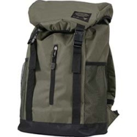 （株）カジメイク 9101-14-15L カジメイク　バックパック　カーキ　１５Ｌ