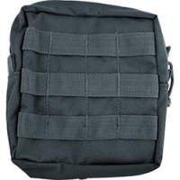 ＲＥＤＲＯＣＫ社 82-003BLK ＲＥＤＲＯＣＫ　ミディアム　ＭＯＬＬＥ　ユーティリティーポーチ　ブラック