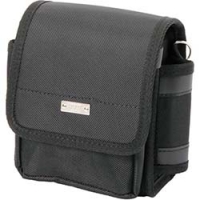 （株）基陽 22213 ＫＨ　１６８０Ｄ超軽量ウェストバッグ二段　フタ付