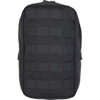 ５．１１社 58717-019 ５．１１　６．１０ポーチ　ブラック