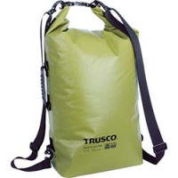 日本中山 TRUSCO  TDRB-OD ＴＲＵＳＣＯ　防水ターポリンドライバッグ　ＯＤ