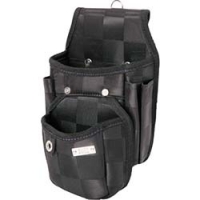 （株）基陽 RY-PTB08 ＫＨ　龍牙カジュアルバッグ　縦２段