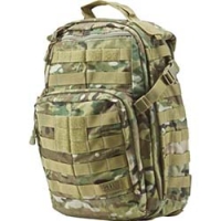 ５．１１社 56954-169 ５．１１　ラッシュ１２　バックパック　マルチカム