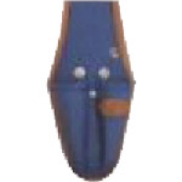 ホッタ（株） PRP-02 ホッタ　ドライバーケース２本差