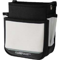 ホッタ（株） RS-02S-WH ホッタ　ラッシュ小型２段　ホワイト