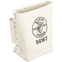 ＫＬＥＩＮ　ＴＯＯＬＳ社 5416T ＫＬＥＩＮ　ボルトバッグ　ホワイト